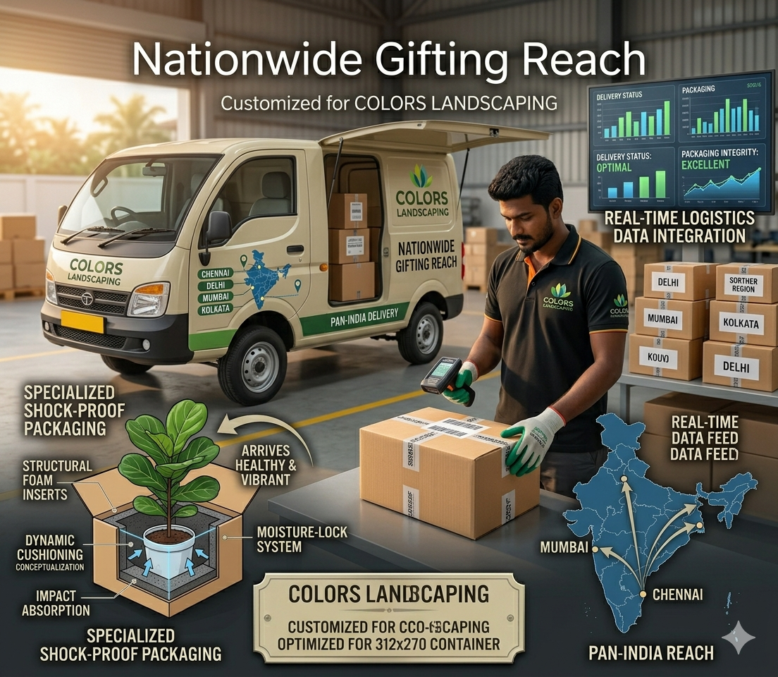 Boutique Eco-Packaging